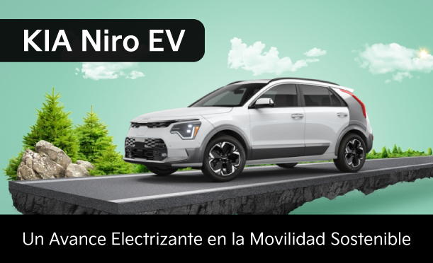 Un Avance Electrizante en la Movilidad Sostenible
