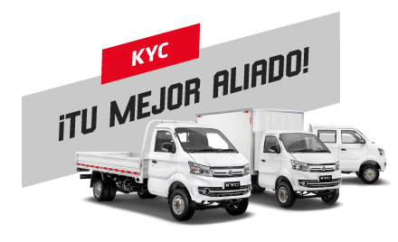KYC ¡Tu mejor aliado!
